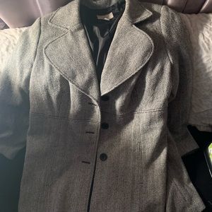 Merona Pea Coat